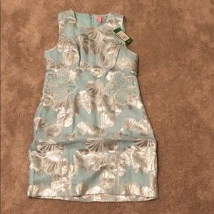 Lilly Pulitzer NEVER WORN Mila Shift Dress